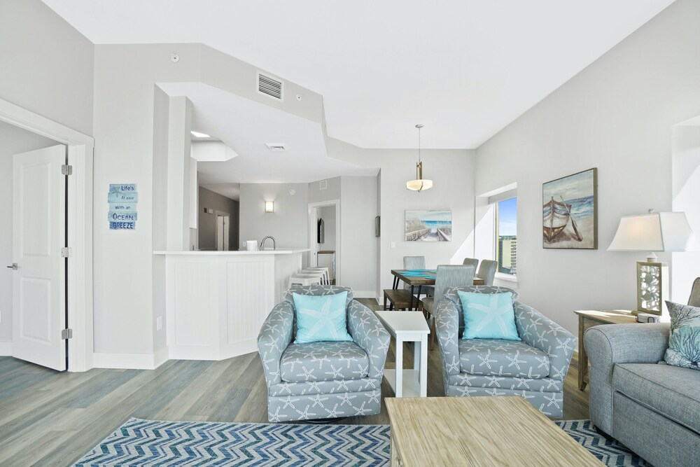 Calypso Tower 3 by Panhandle Getaways - photo 462