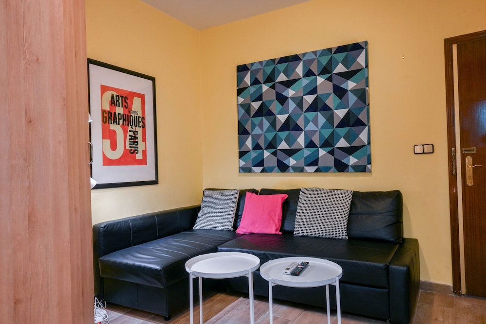 M Zur3324 Encantadora Vivienda a Pocos Minutos d Madrid hotel