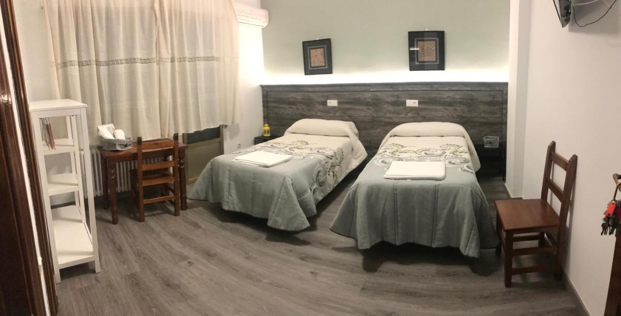 Hostal imperio — Tomelloso — photo 4
