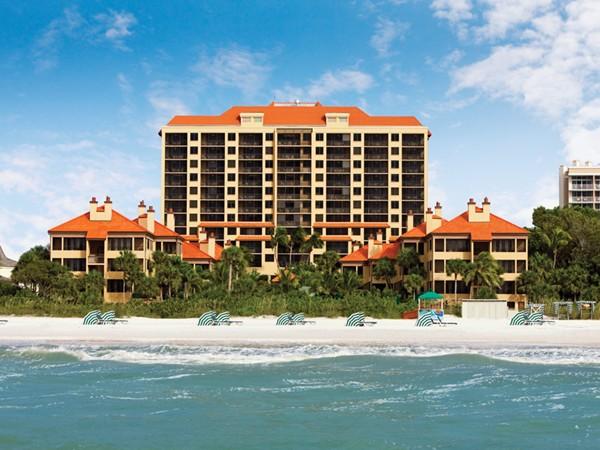 Eagle’s Nest Beach Resort in Marco Island, United States