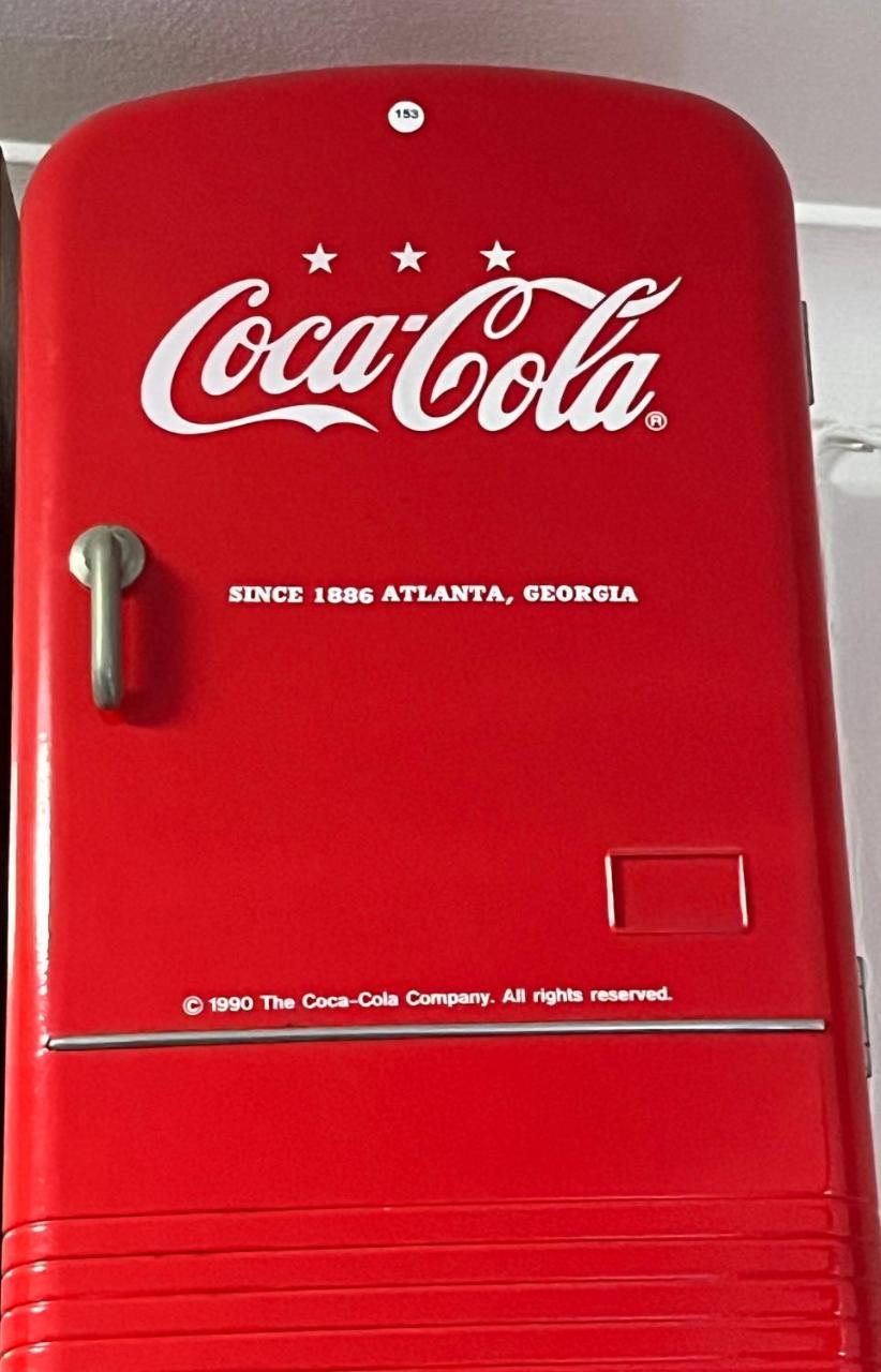 The Cola Cabana