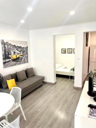 New Luxury Apartment Lisbon Center