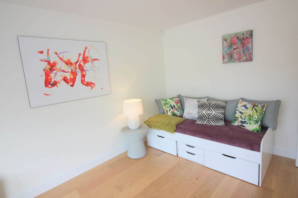 Peymans The Luxurious Mansion in Oxford, United Kingdom