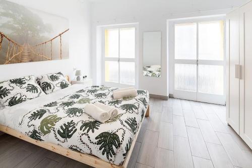 Gran piso en el centro histA3rico in Sevilla, Spain