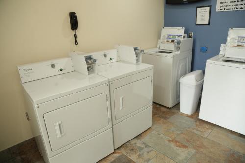 Theroff's Motel - photo 49