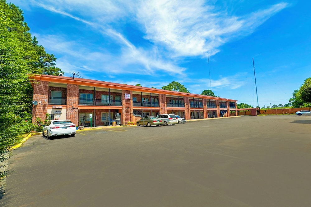 Sunrise Inn By Oyo Albany — Albany