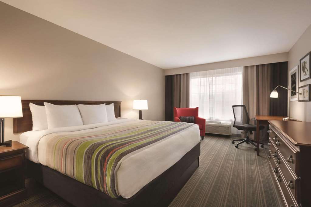 Country Inn & Suites by Radisson Michigan City IN - photo 7