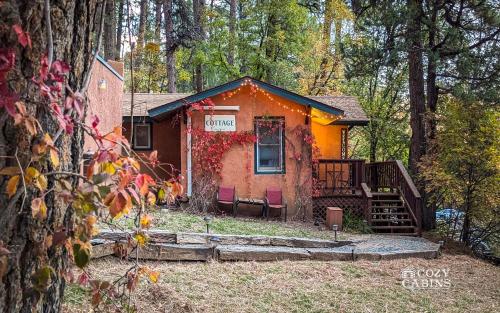 Cottages at Canyon Creek #2 in Ruidoso, United States