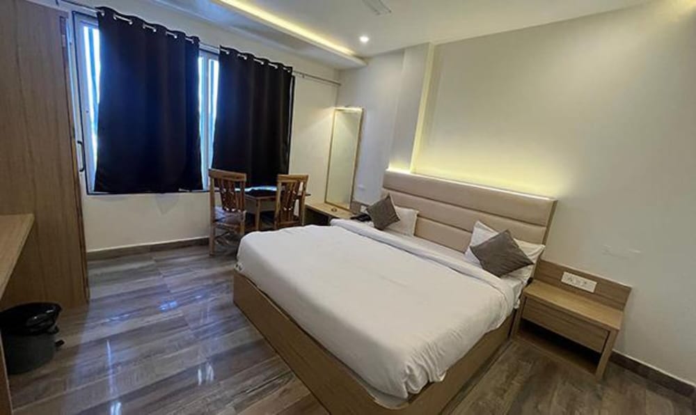 FabHotel Prakash in Ujjain, India