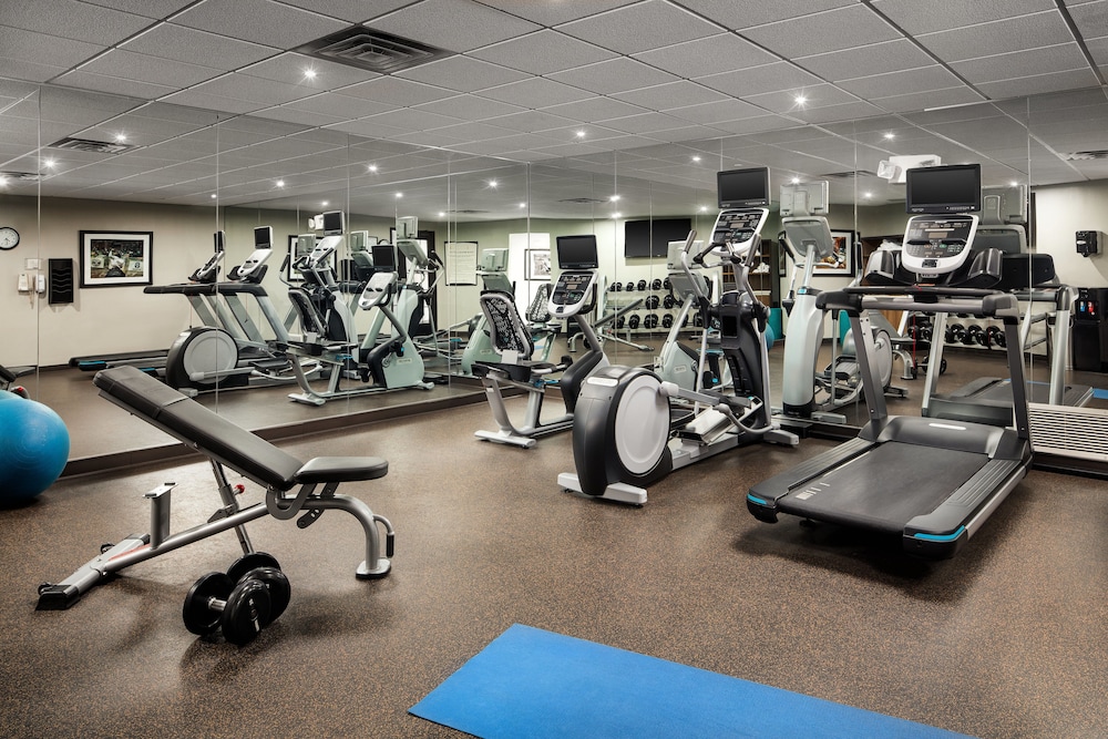 Staybridge Suites Forth Worth West by IHG - photo 12