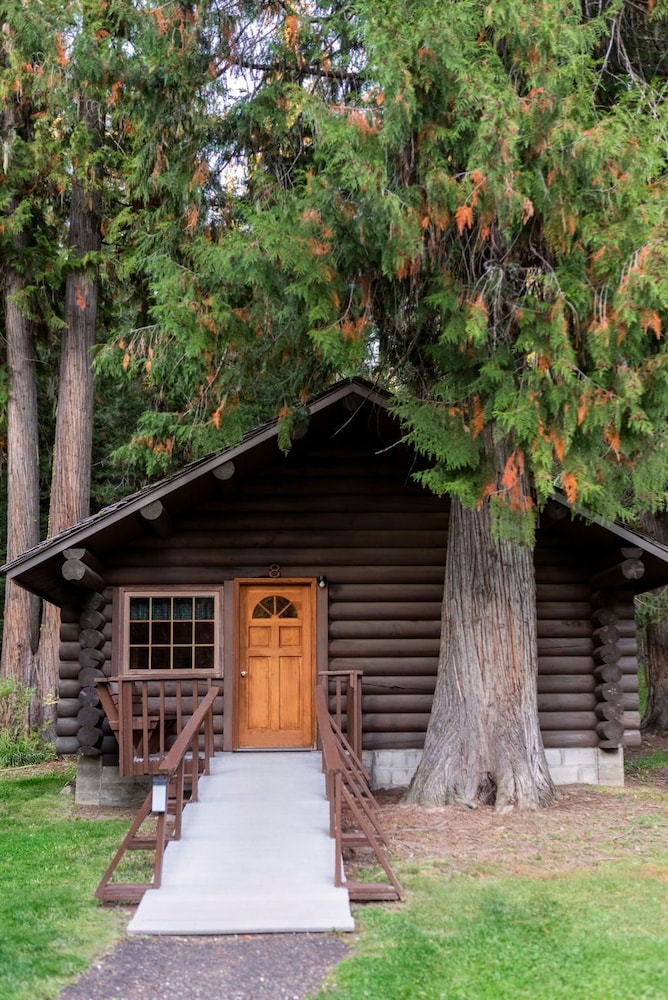 Lochsa Lodge Resort - photo 151