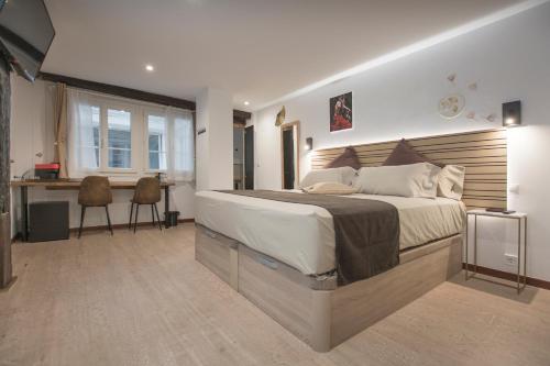 Emilysuites Malaga Centro Historico - last minute hotel in Malaga
