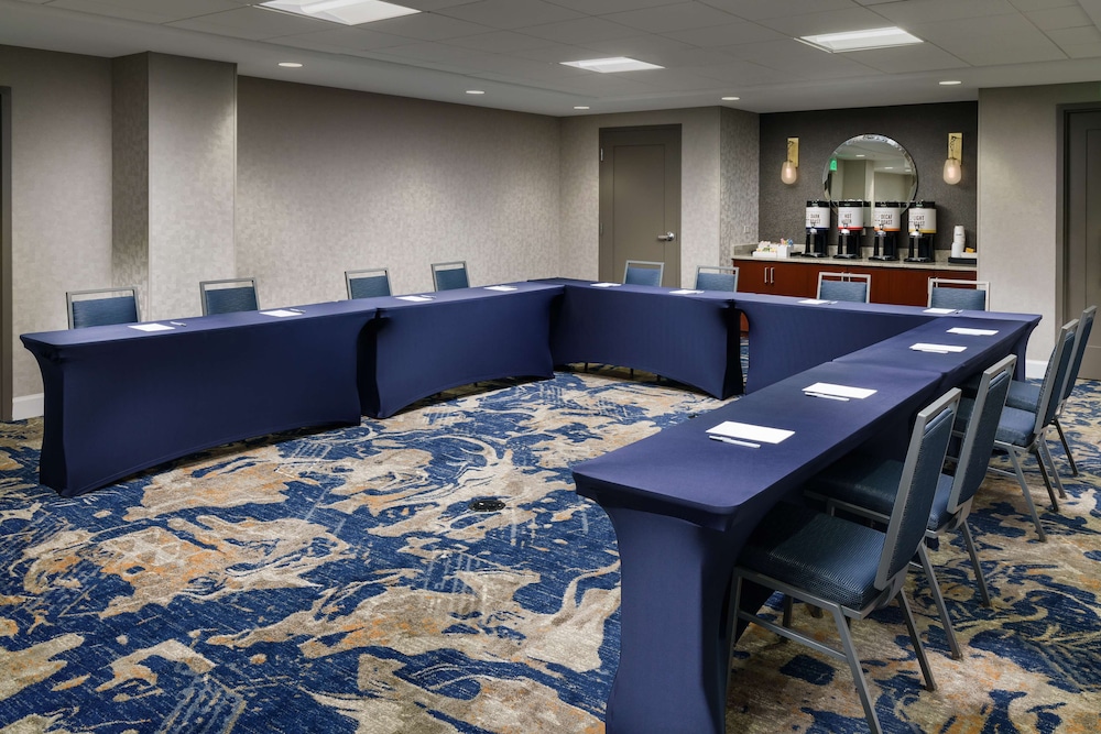Hampton Inn Washington D.C. White House - photo 29