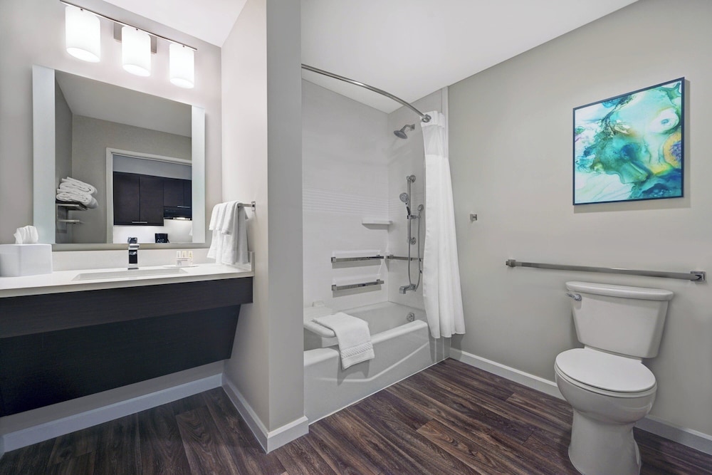 TownePlace Suites by Marriott Sacramento Airport Natomas - photo 27