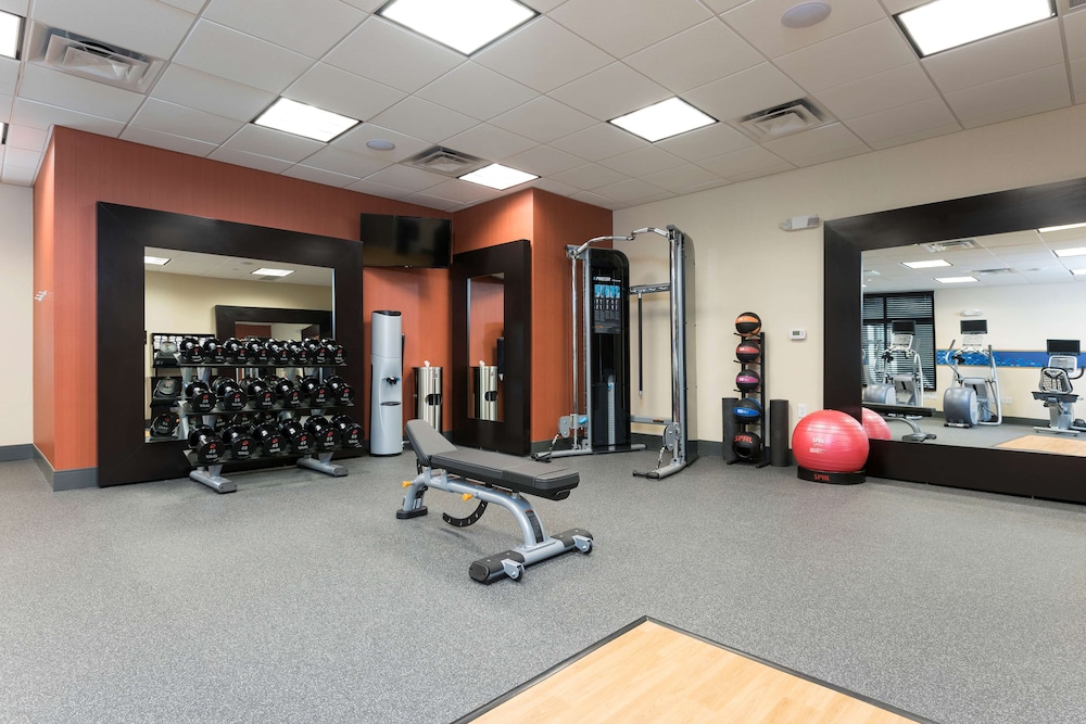 Hampton Inn & Suites West Lafayette - photo 22