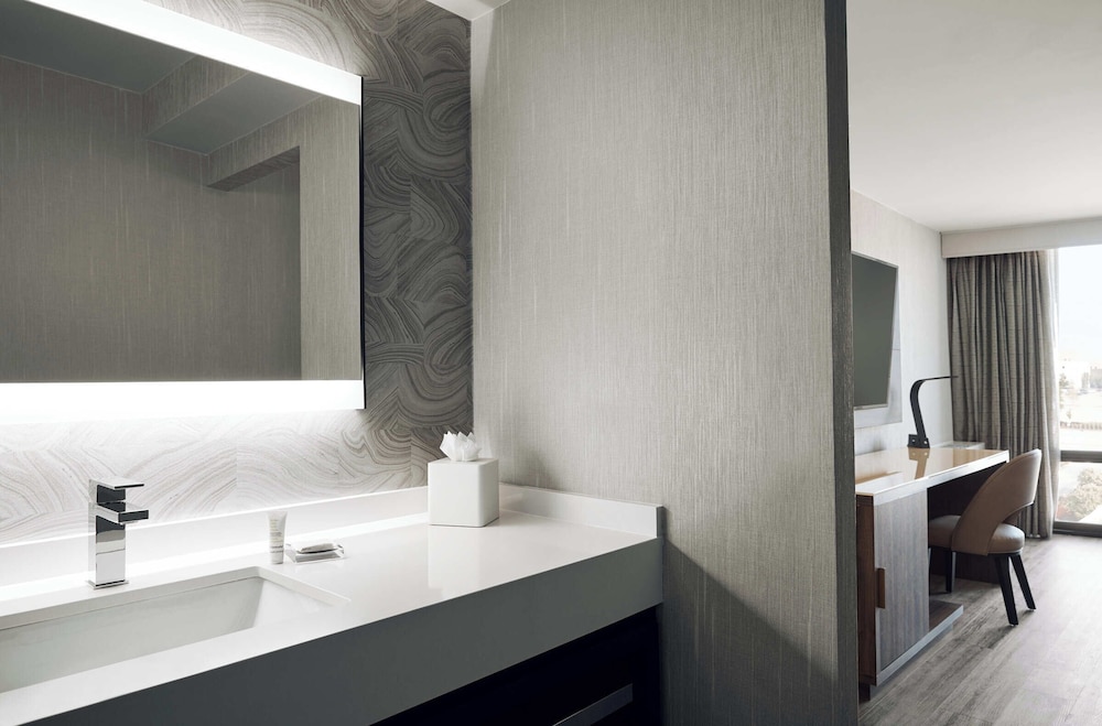 Chicago Marriott Oak Brook - photo 25