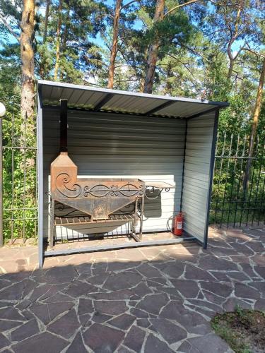 Alatau Гостевой Дом in Shchuchinsk, Kazakhstan