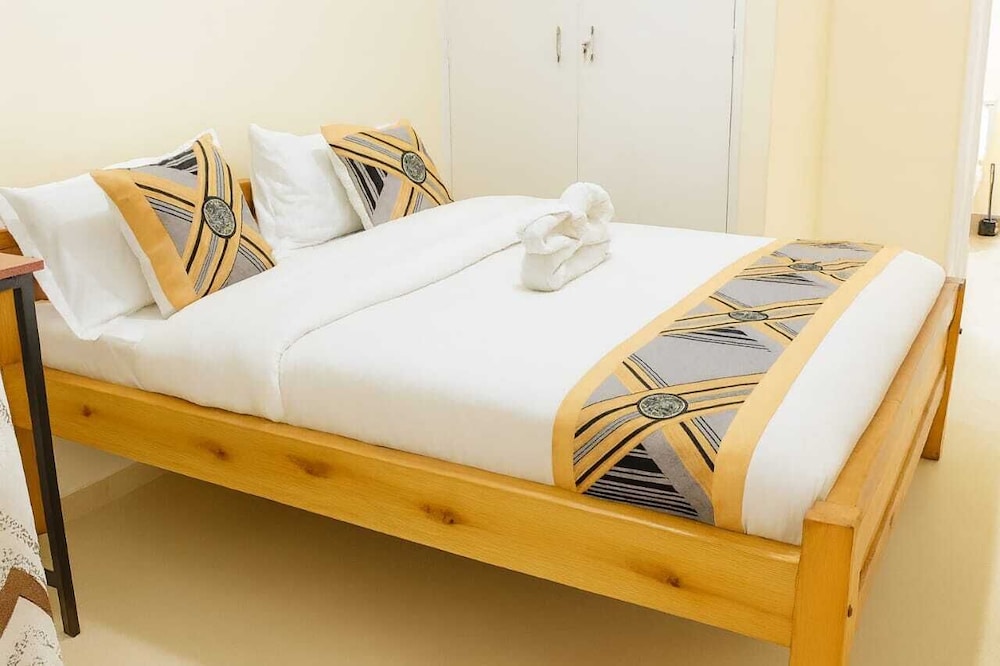 County Gate Hotel & Spa Murang’a — Murang'a — photo 3