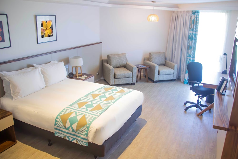 Holiday Inn Suva by IHG — Suva — photo 4