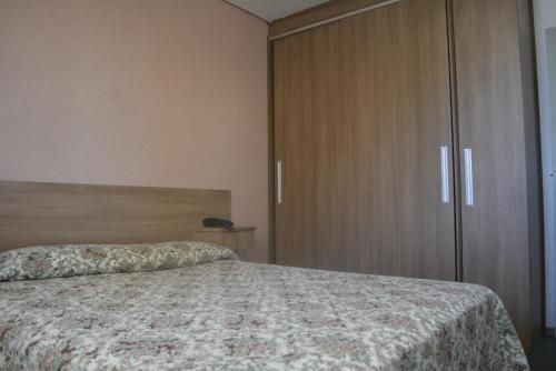 Regente Apart Hotel — Uberlandia — photo 3