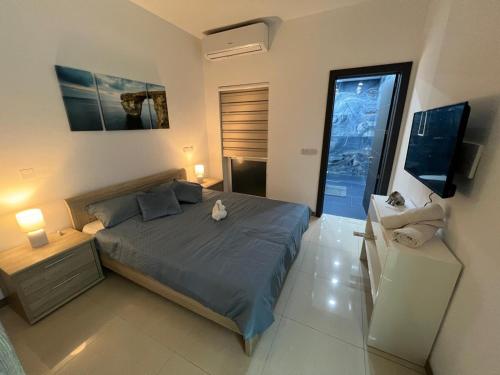 Traveller’s Rest Gudja in Gudja, Malta