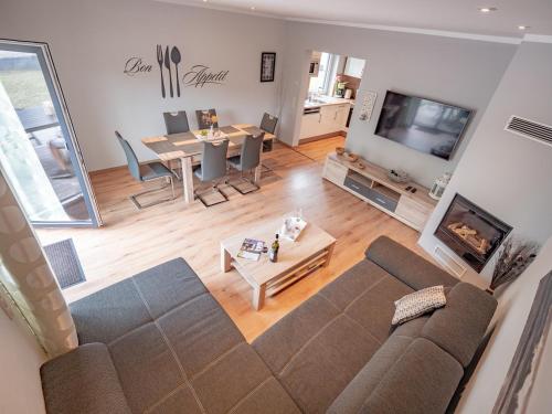 Haus Monique — 4-Star Luxury Hotel in Malchow, Germany
