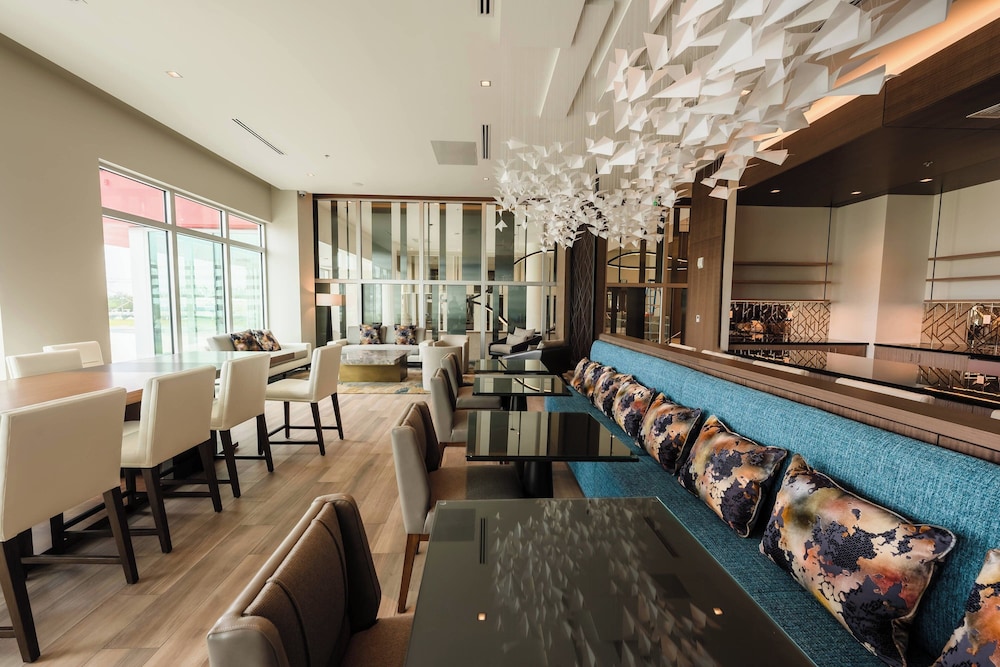 Marriott Fort Lauderdale Airport - photo 77