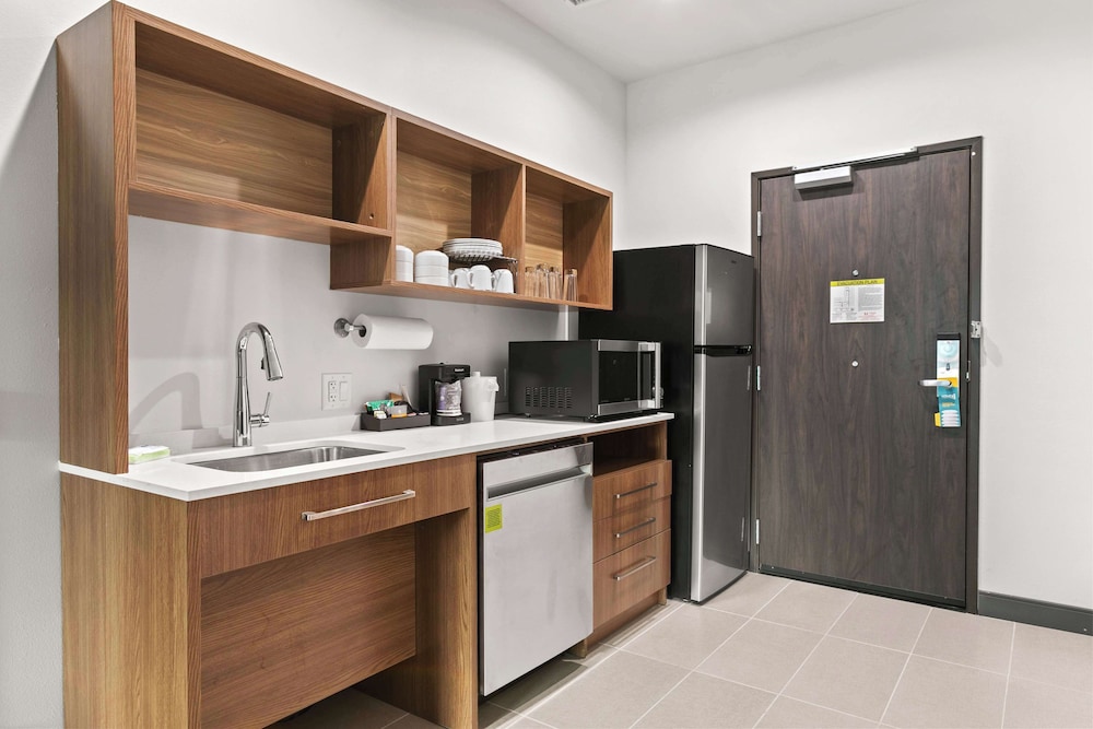 Home2 Suites by Hilton Phoenix Downtown - photo 15