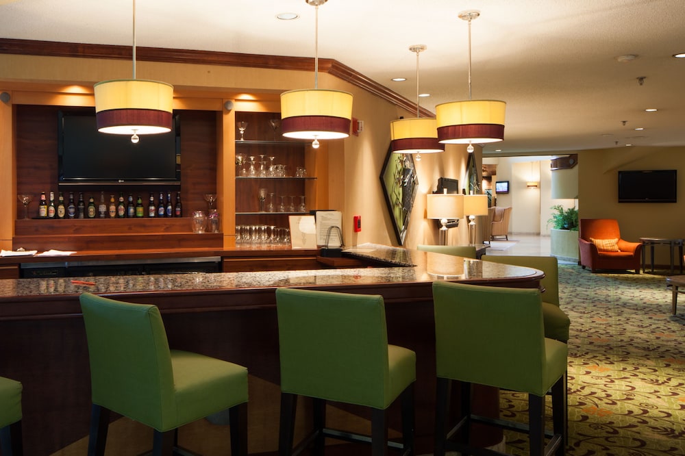 Crowne Plaza Hotel Hickory by IHG - photo 15