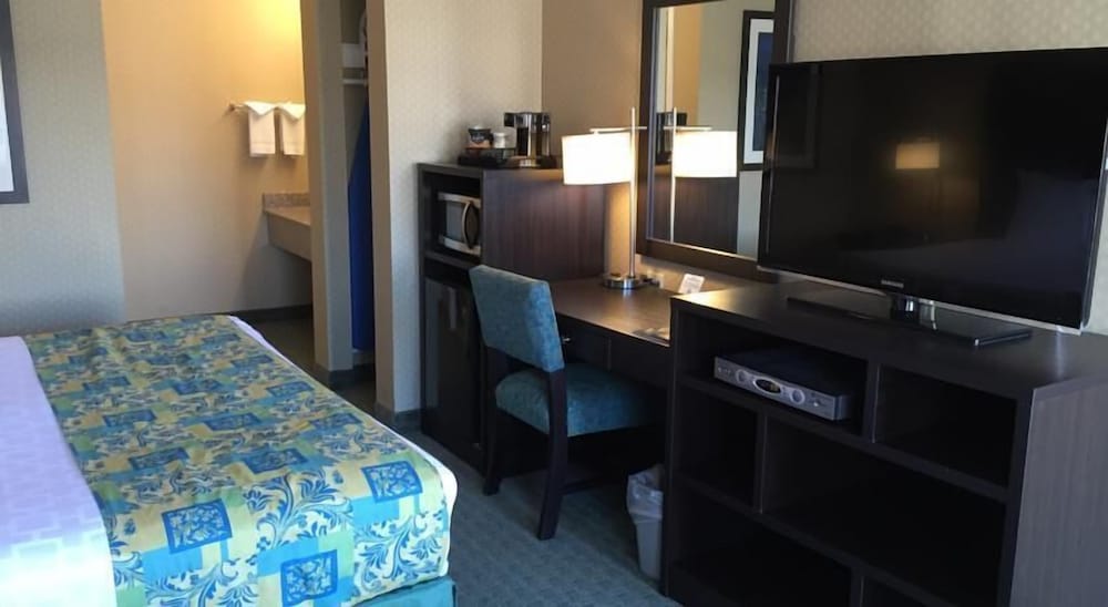 Regency Inn SFO Airport - photo 12
