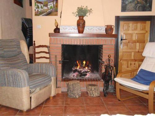 Los Romeros pet-friendly hotel Santa Olalla Del Cala