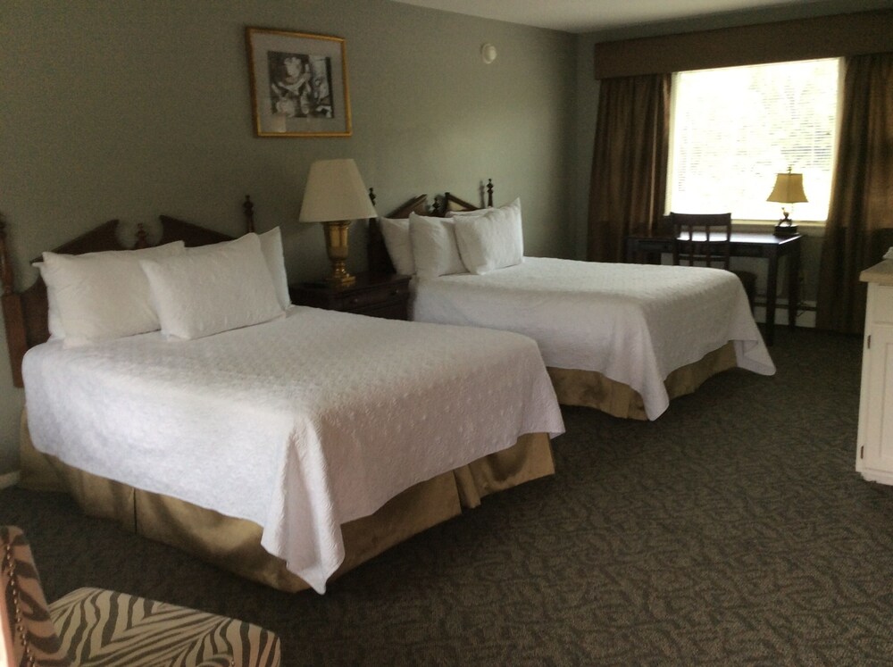 The Inn at Rye Place - photo 15