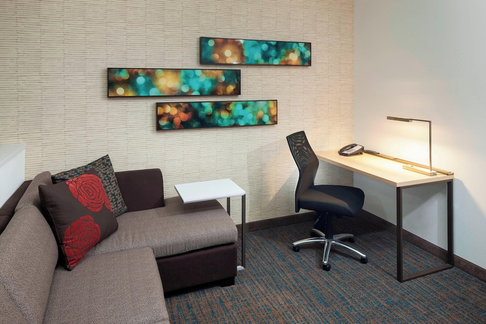 Residence Inn by Marriott Clearwater Beach - photo 25