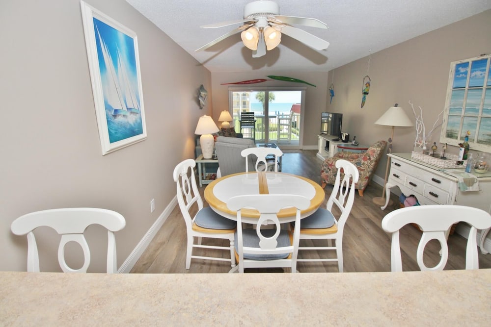 Point East 213 — 4-Star Luxury Hotel in New Smyrna Beach, United States