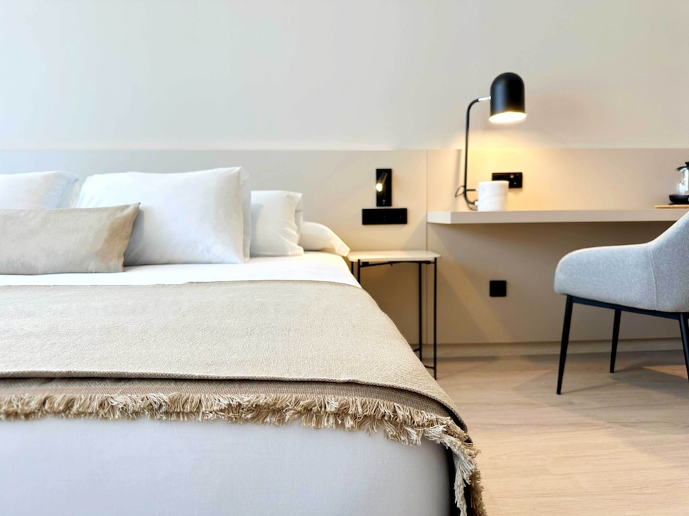 Hq Arena Hotel — Valencia