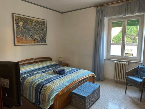 Appartamento Al Mare — 4-Star Luxury Hotel in Porto Santo Stefano, Italy