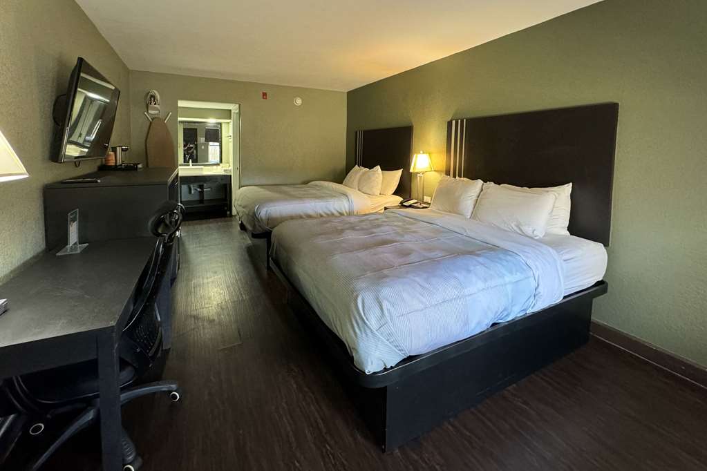 Quality Inn & Suites near Panama City Beach - photo 3