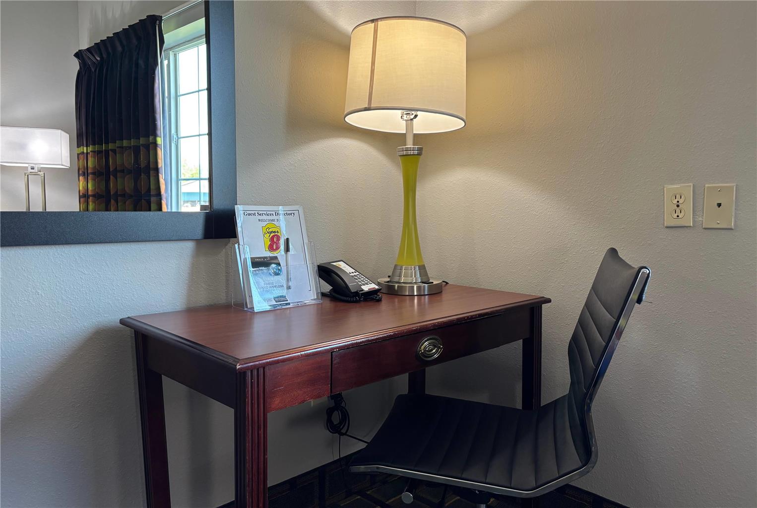Super 8 by Wyndham Mt. Carmel IL - photo 8