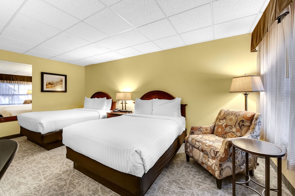 The Academy Hotel Colorado Springs - photo 12