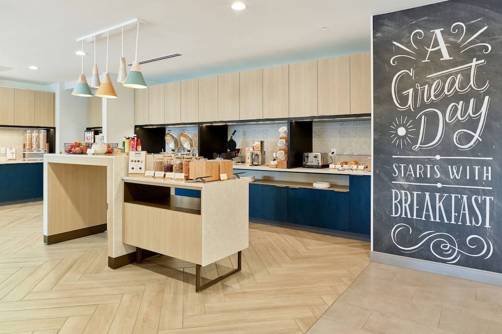 TownePlace Suites by Marriott Hixson - photo 31