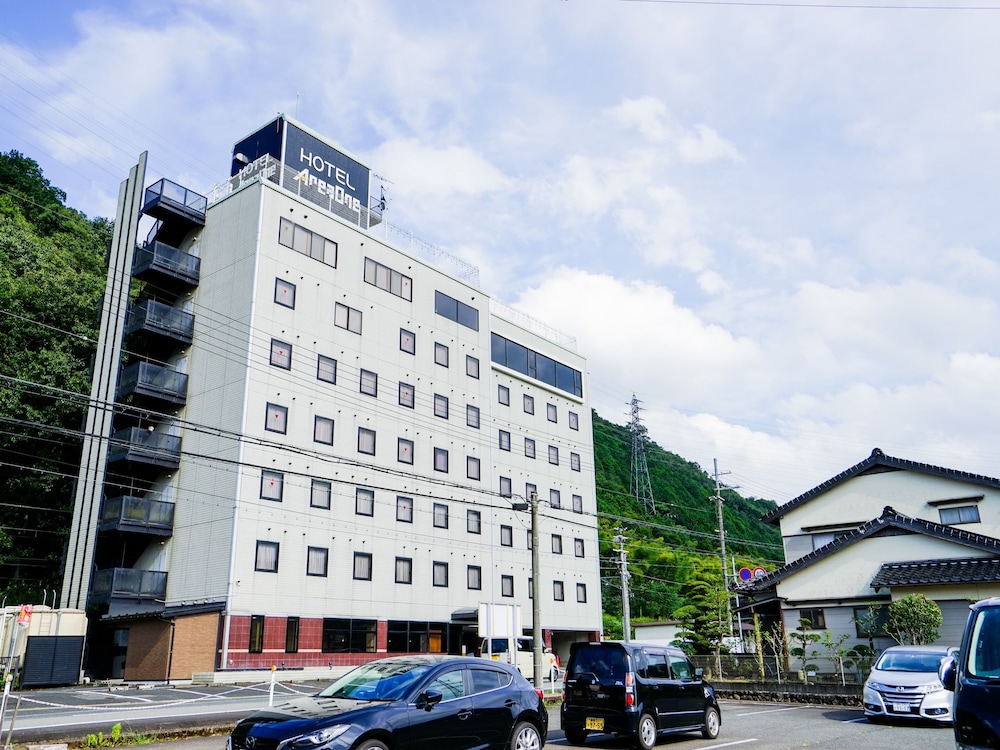 Hotel Areaone Wadayama