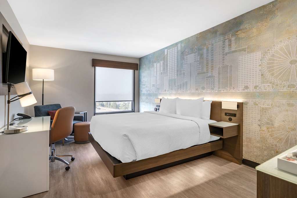 Cambria Hotel Orlando Universal Blvd - photo 15