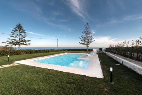 Sea Home IsulaTravel — 4-Star Luxury Hotel in Modica, Italy