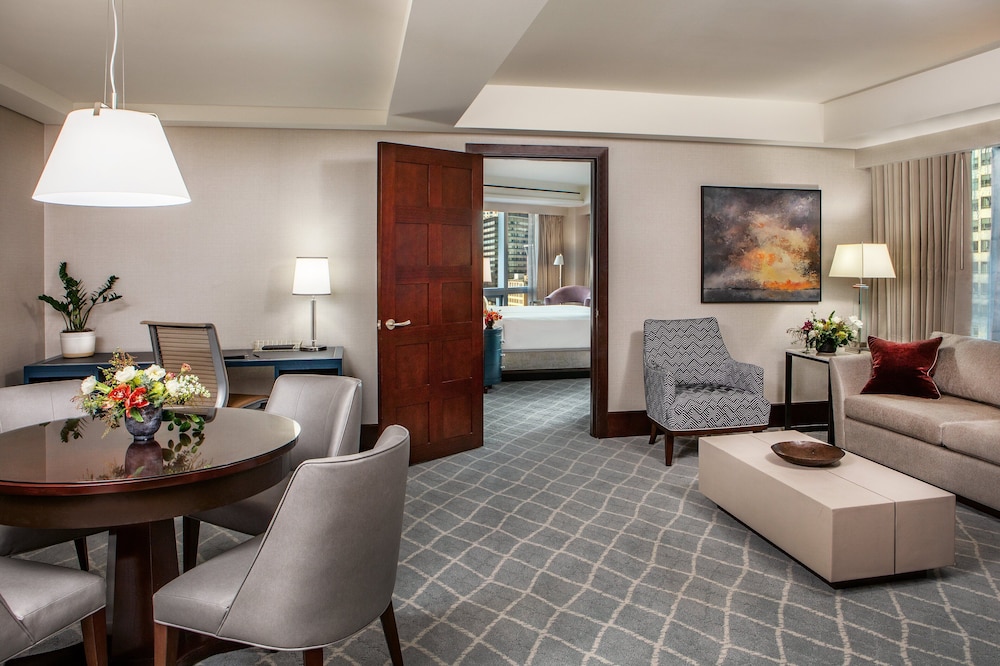 InterContinental Boston by IHG - photo 9