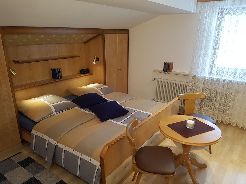 Ferienwohnungen Paar — hotel in Schoenau Am Koenigssee