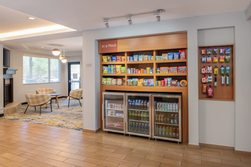 TownePlace Suites by Marriott Lancaster CA - photo 40