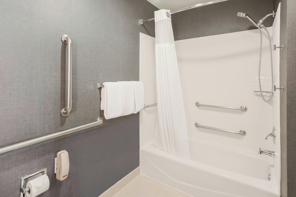 Residence Inn By Marriott Chicago Deerfield - photo 15