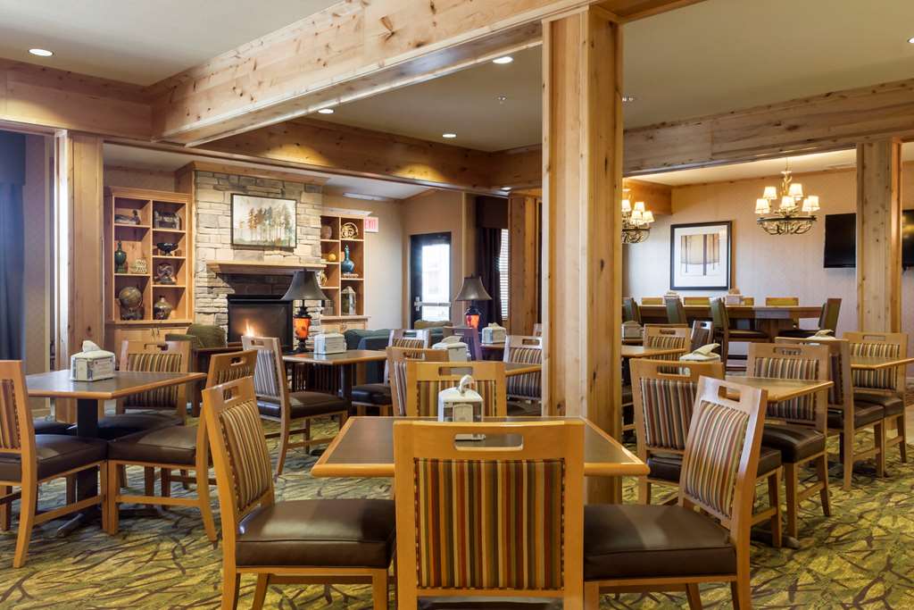 MainStay Suites Williston - photo 29