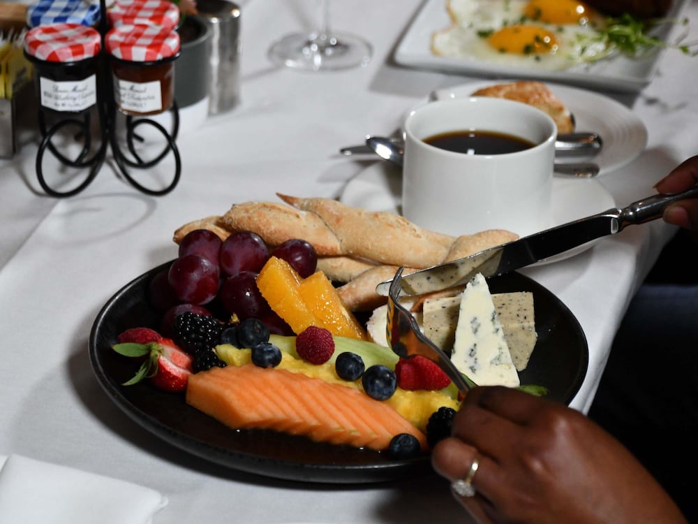 Sofitel Philadelphia at Rittenhouse Square - photo 100