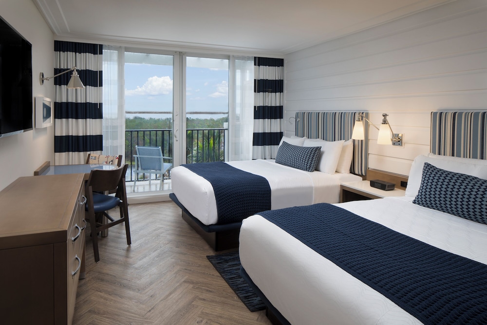 Hutchinson Shores Resort & Spa - photo 17